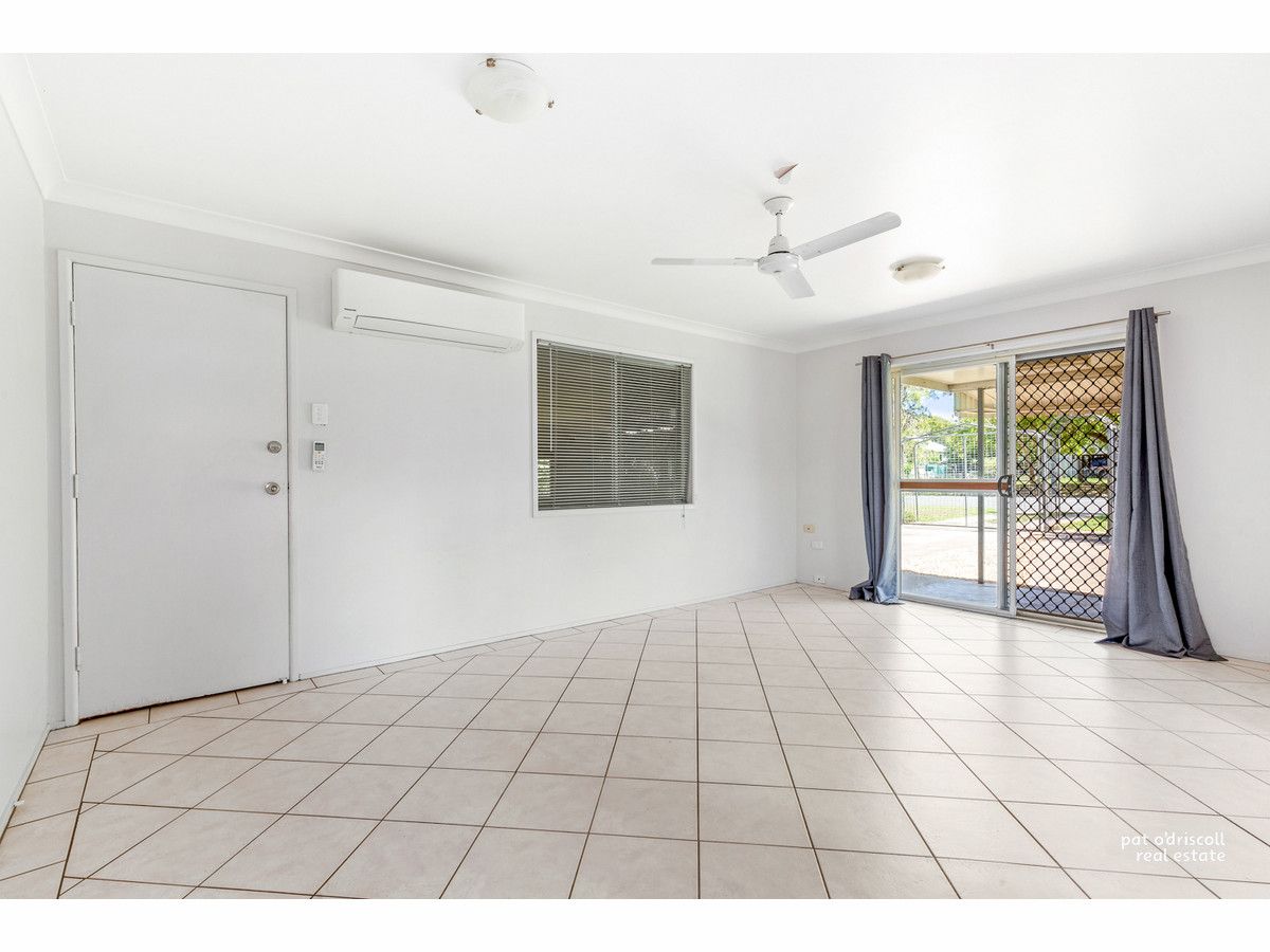 135 Wandal Road, Wandal QLD 4700, Image 2