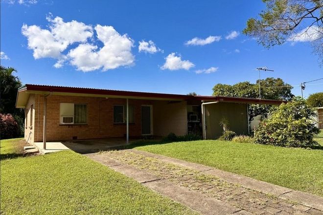 Picture of 2/108 Grosskopf Street, FRENCHVILLE QLD 4701