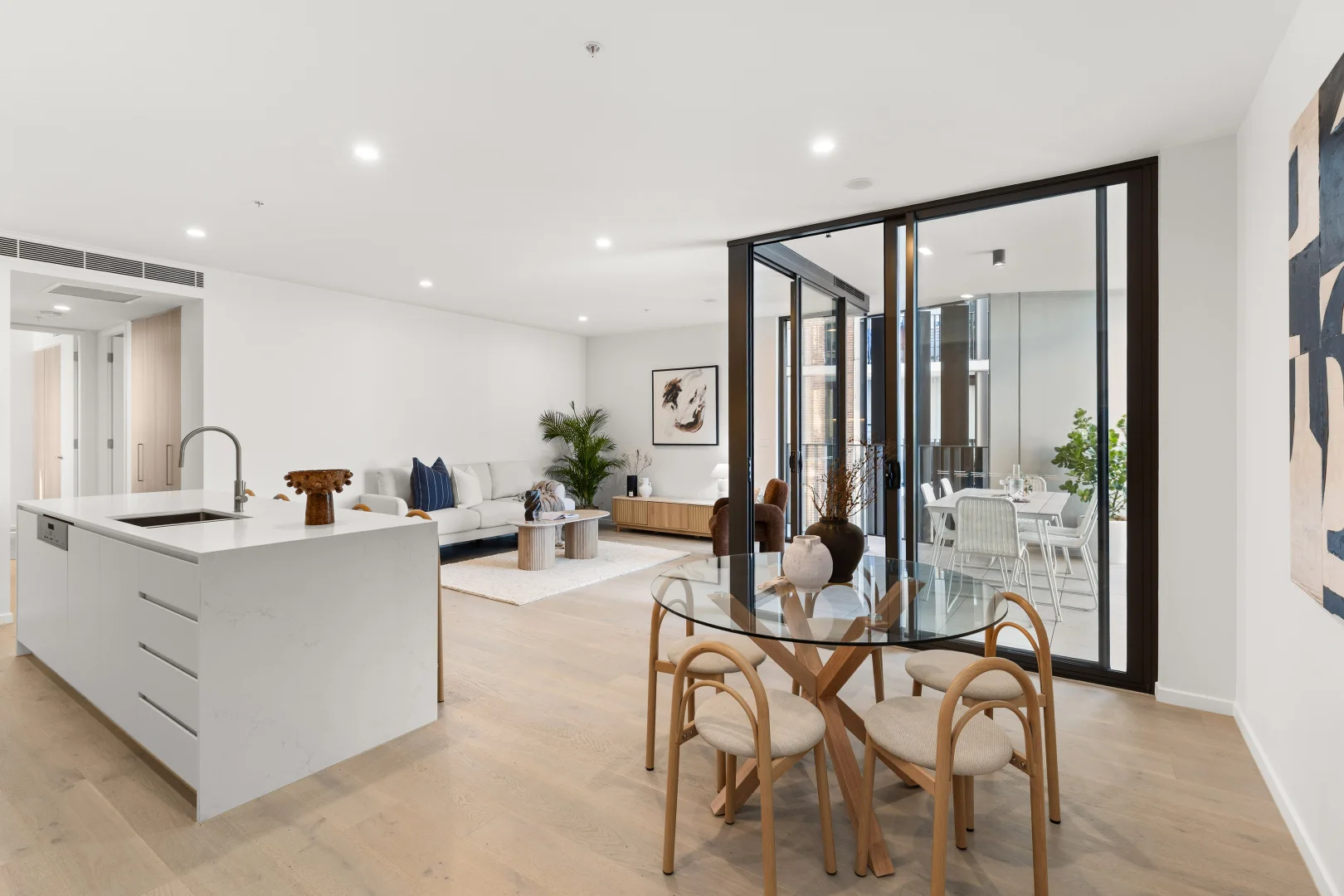 Additional image 3 of Level 5, 504/43 Honeysuckle Drive, Newcastle NSW 2300