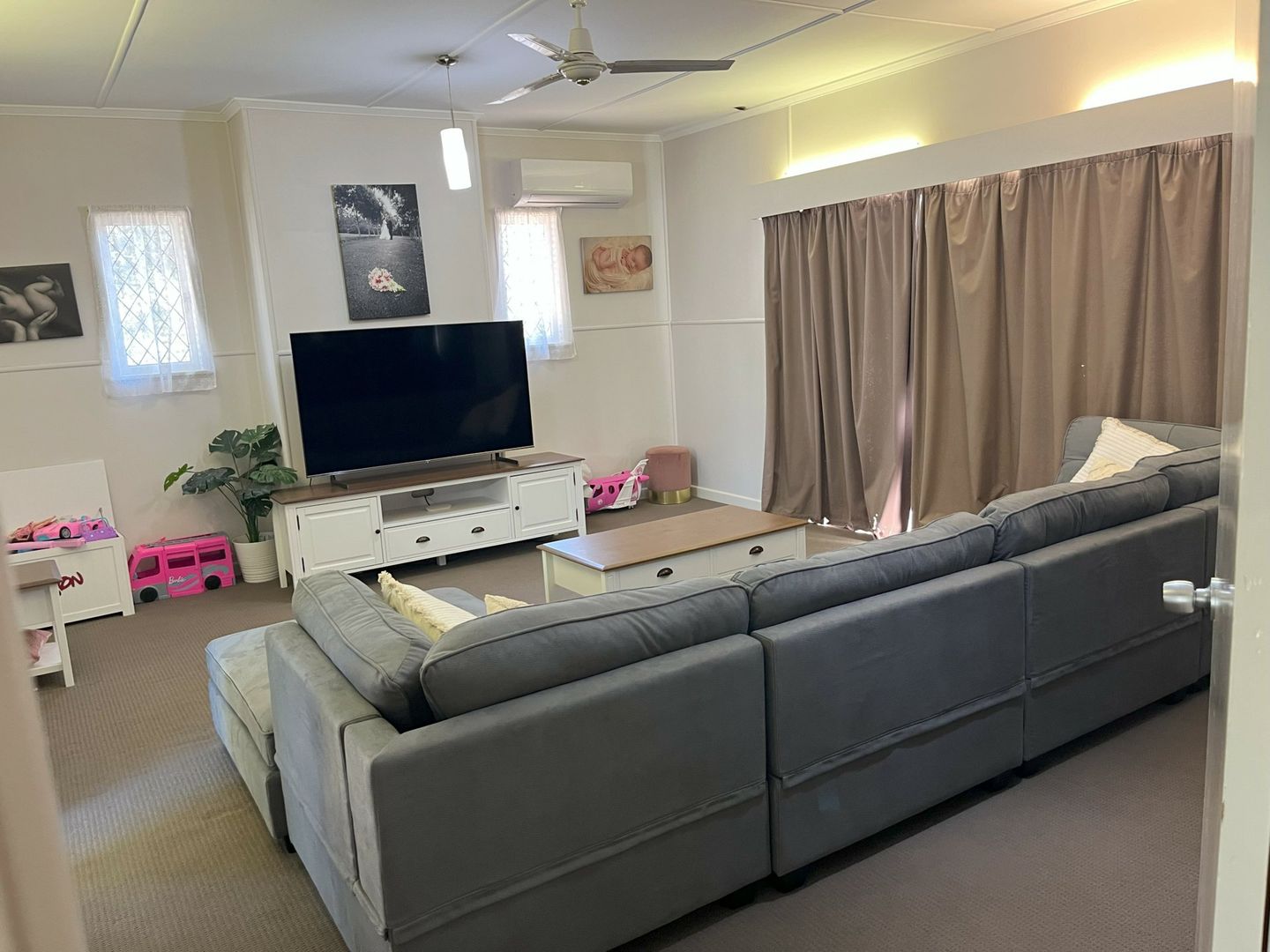 7 Hunter St, Roma QLD 4455 - House For Rent | Domain