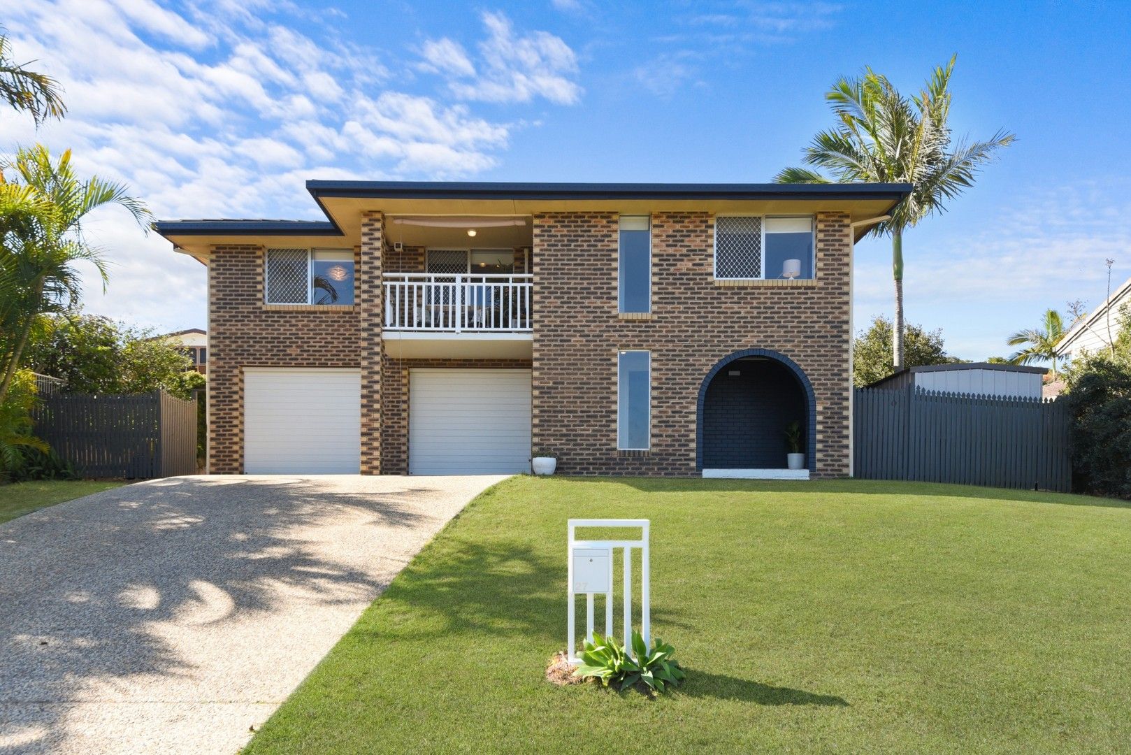 27 Billiard Street, Bracken Ridge QLD 4017, Image 0