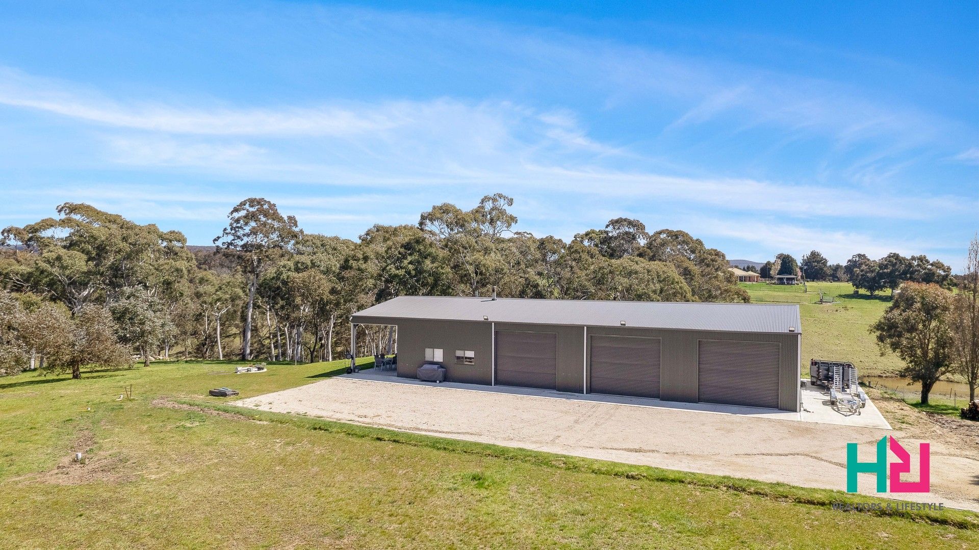 60 Drumkeen Lane, Portland NSW 2847, Image 2