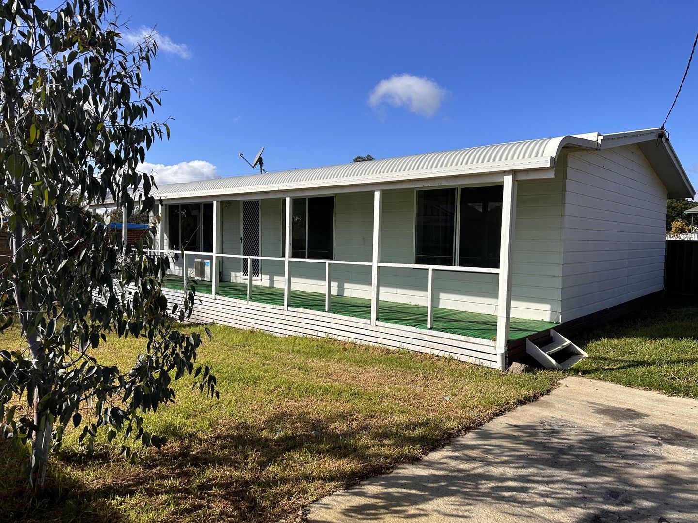 21 McMahon Street, Galong NSW 2585 House For Rent Domain