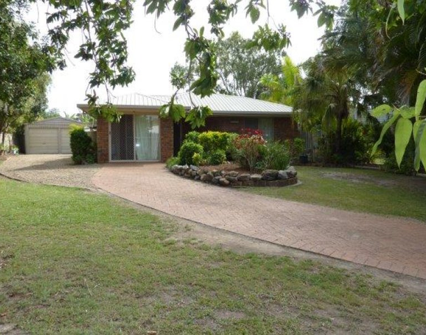 4 Parkview Court, Maryborough QLD 4650