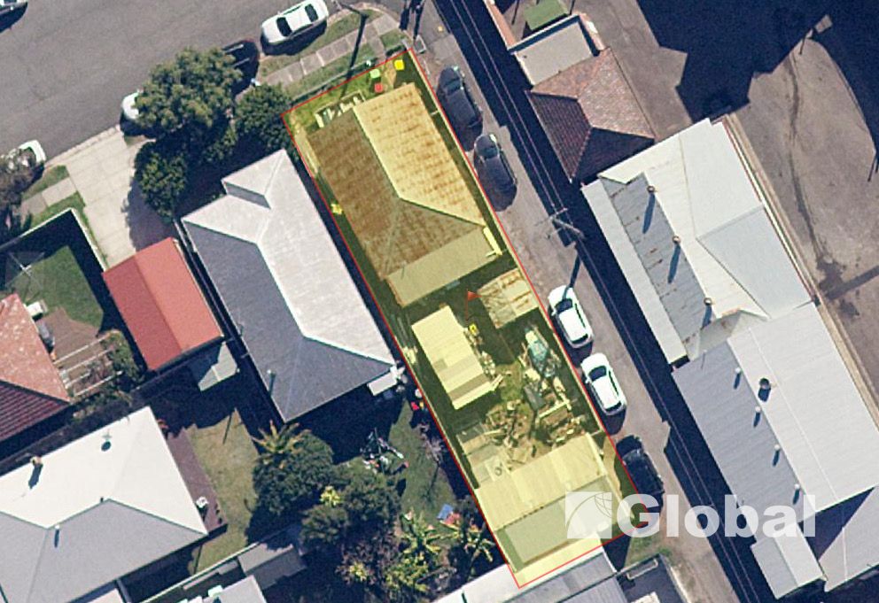 2 bedrooms House in 1 Curley Road BROADMEADOW NSW, 2292