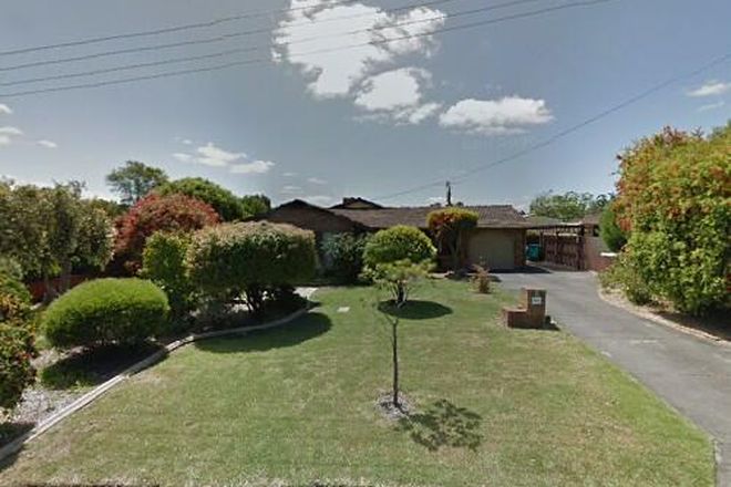 Picture of 6 Senior Court, MUNDIJONG WA 6123