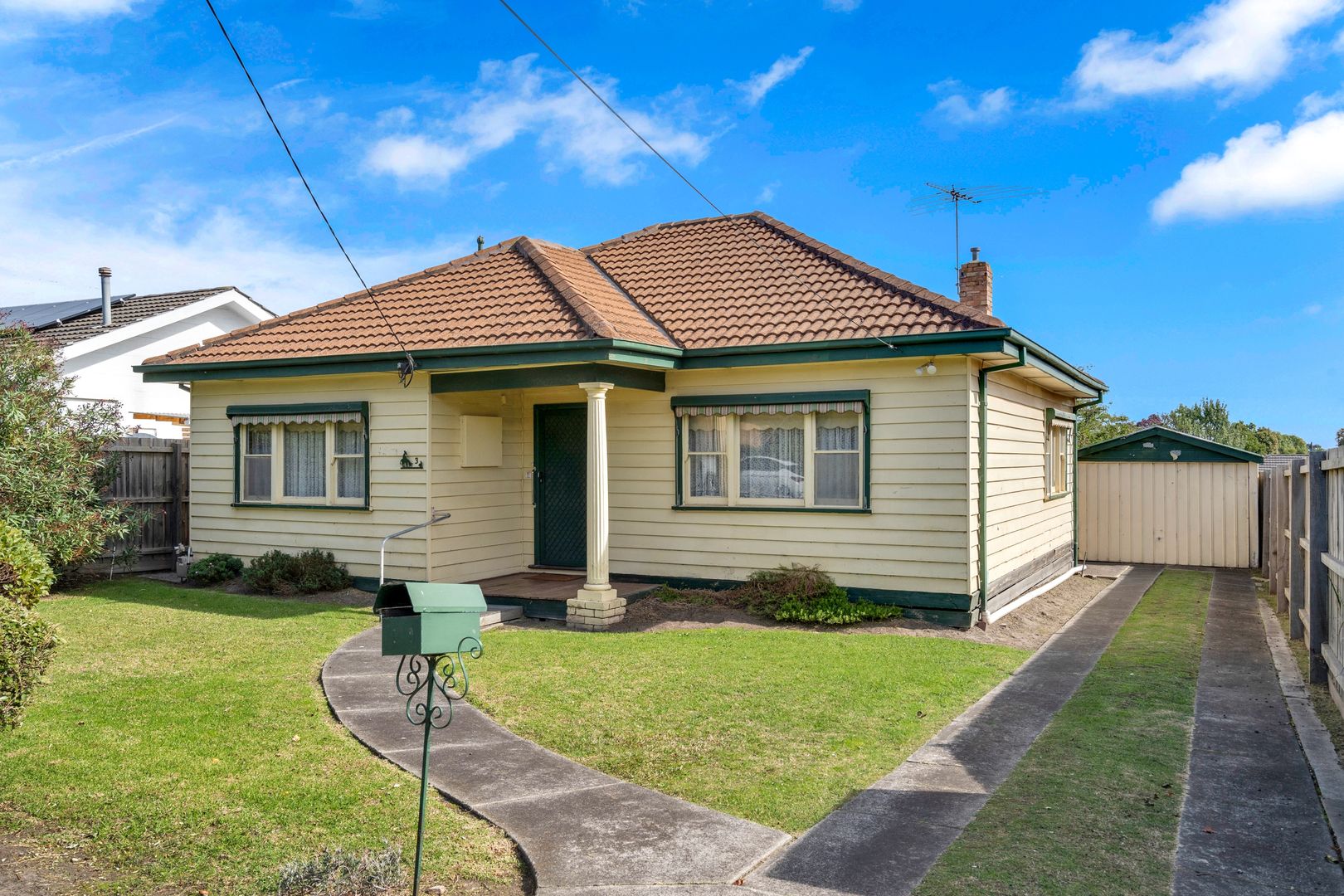 3 Ashley Street, Reservoir VIC 3073, Image 1