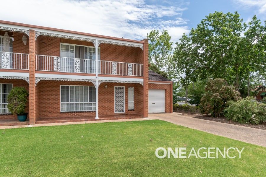 164A GURWOOD STREET, Wagga Wagga NSW 2650, Image 1