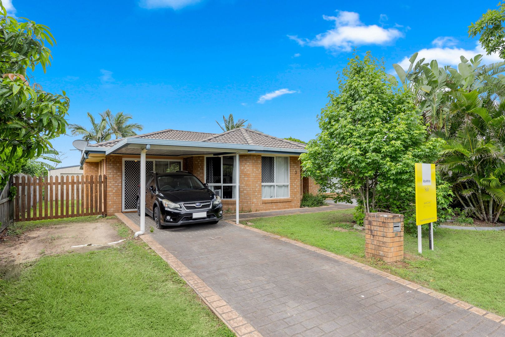 3 Chancellor Drive, Urraween QLD 4655, Image 1