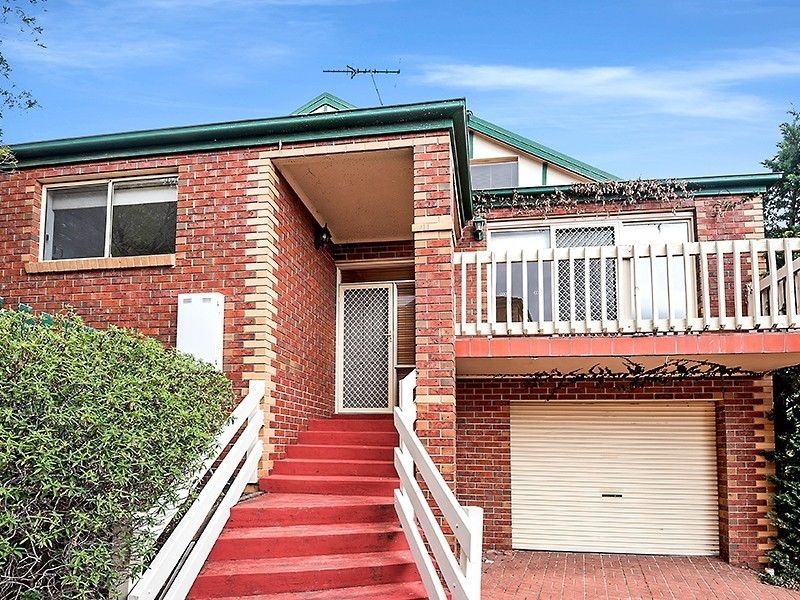 4 bedrooms House in 3/63 Hampton Road ESSENDON WEST VIC, 3040