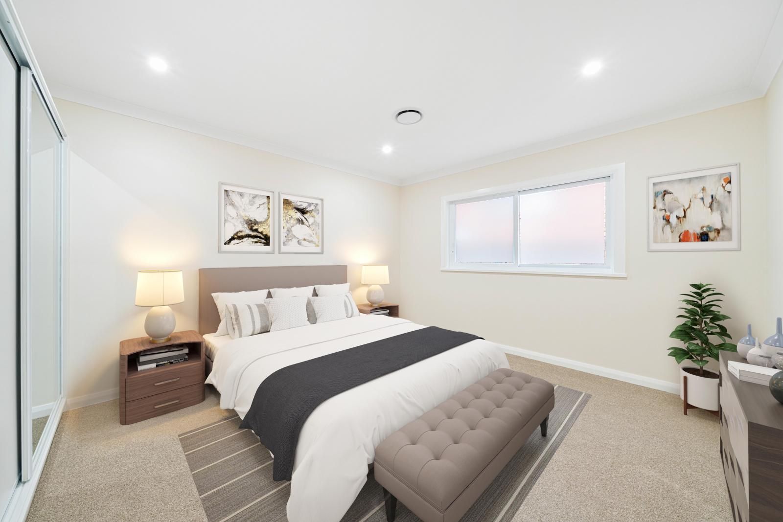 6B Bigland Avenue, Denistone NSW 2114 Duplex For Rent 1,000 Domain