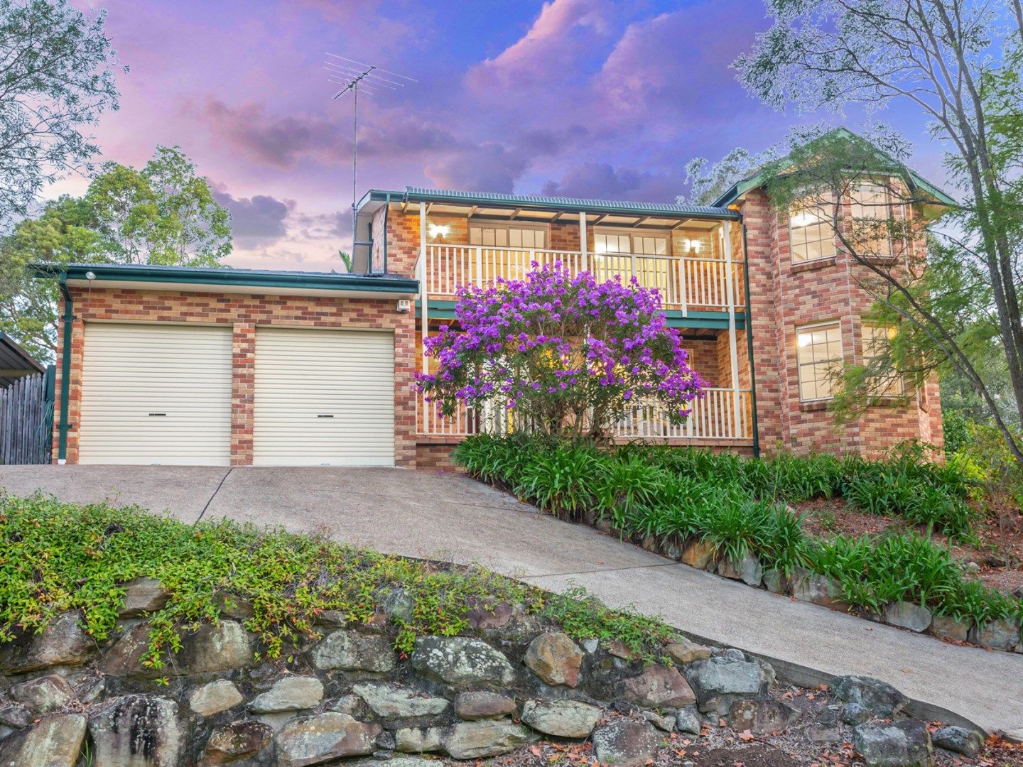 7 Mary Wall Crescent, Berowra NSW 2081, Image 0