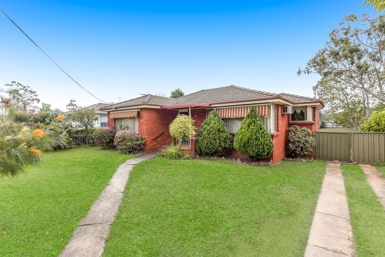 28 Megalong Crescent, Campbelltown NSW 2560, Image 0