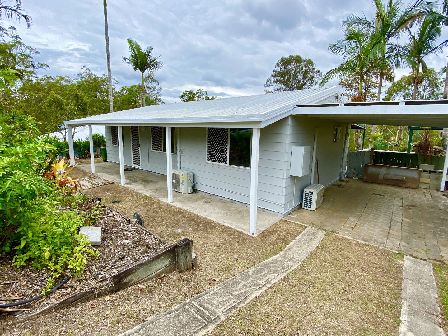 46 Curran Street, D'aguilar QLD 4514