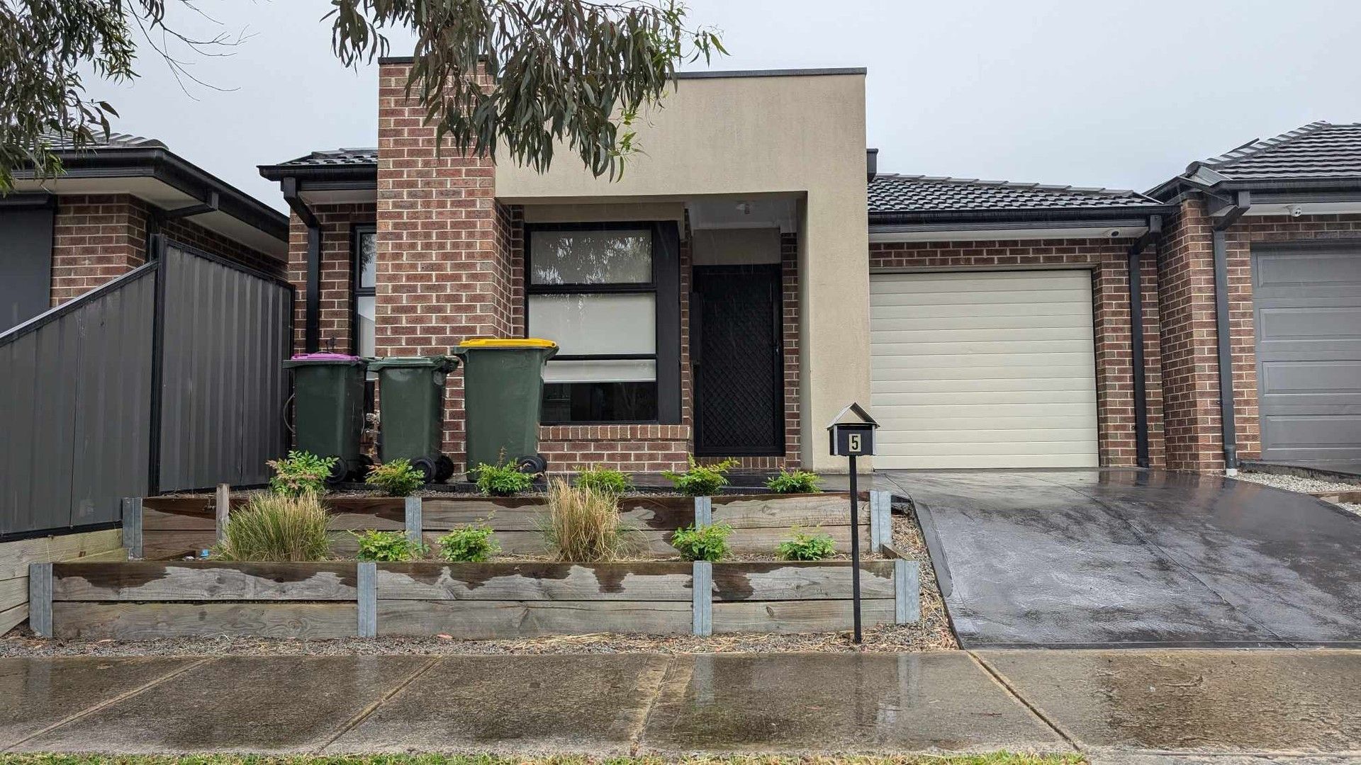 3 bedrooms House in 5 Situation Way MERNDA VIC, 3754