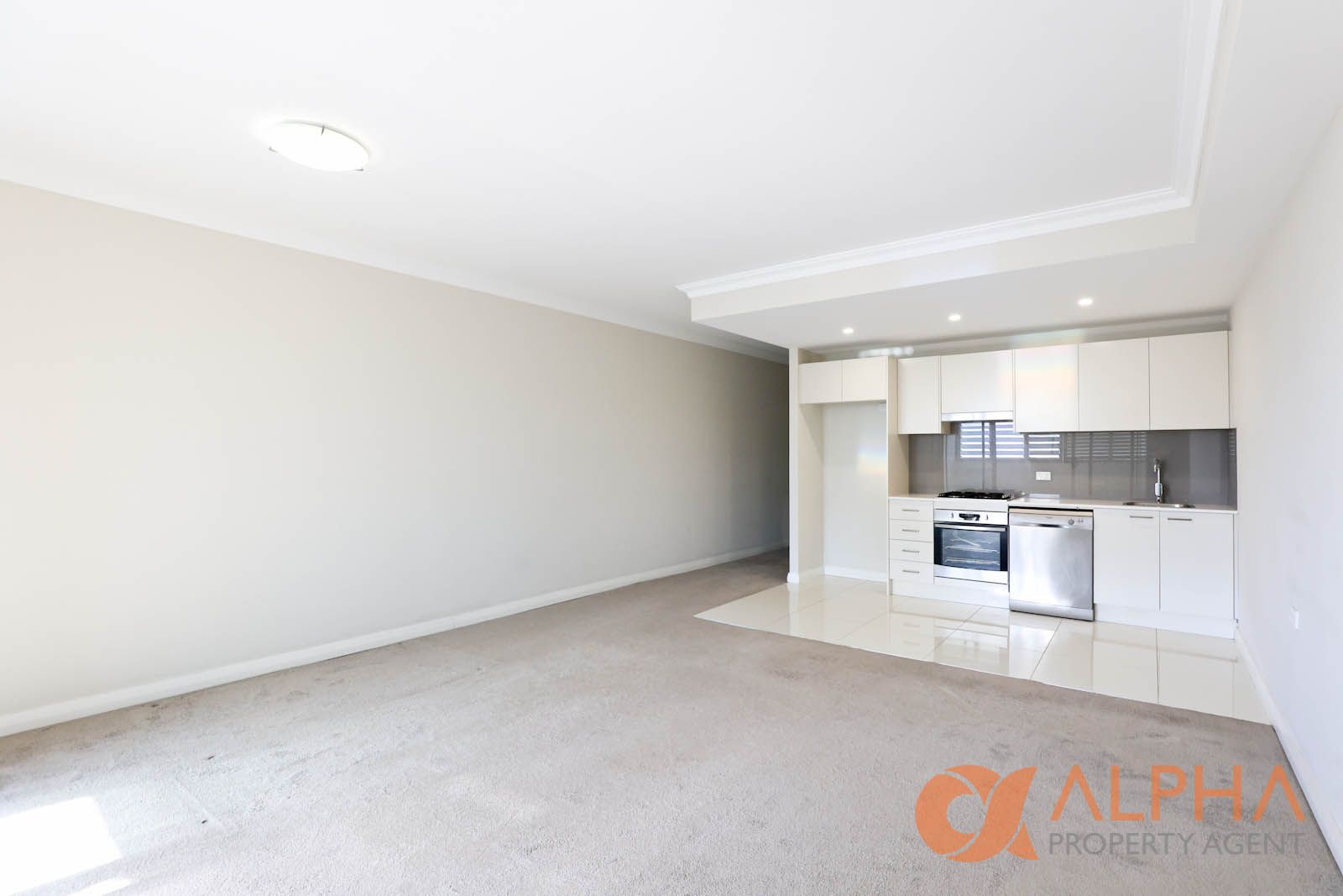 1 bedrooms Apartment / Unit / Flat in 5/162-170 PARRAMATTA RD HOMEBUSH NSW, 2140