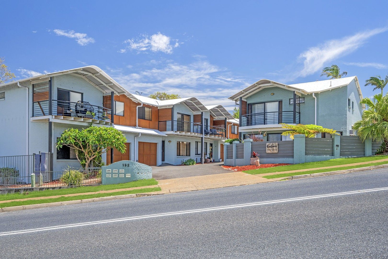 1/192 Matthew Flinders Drive, Port Macquarie NSW 2444, Image 0