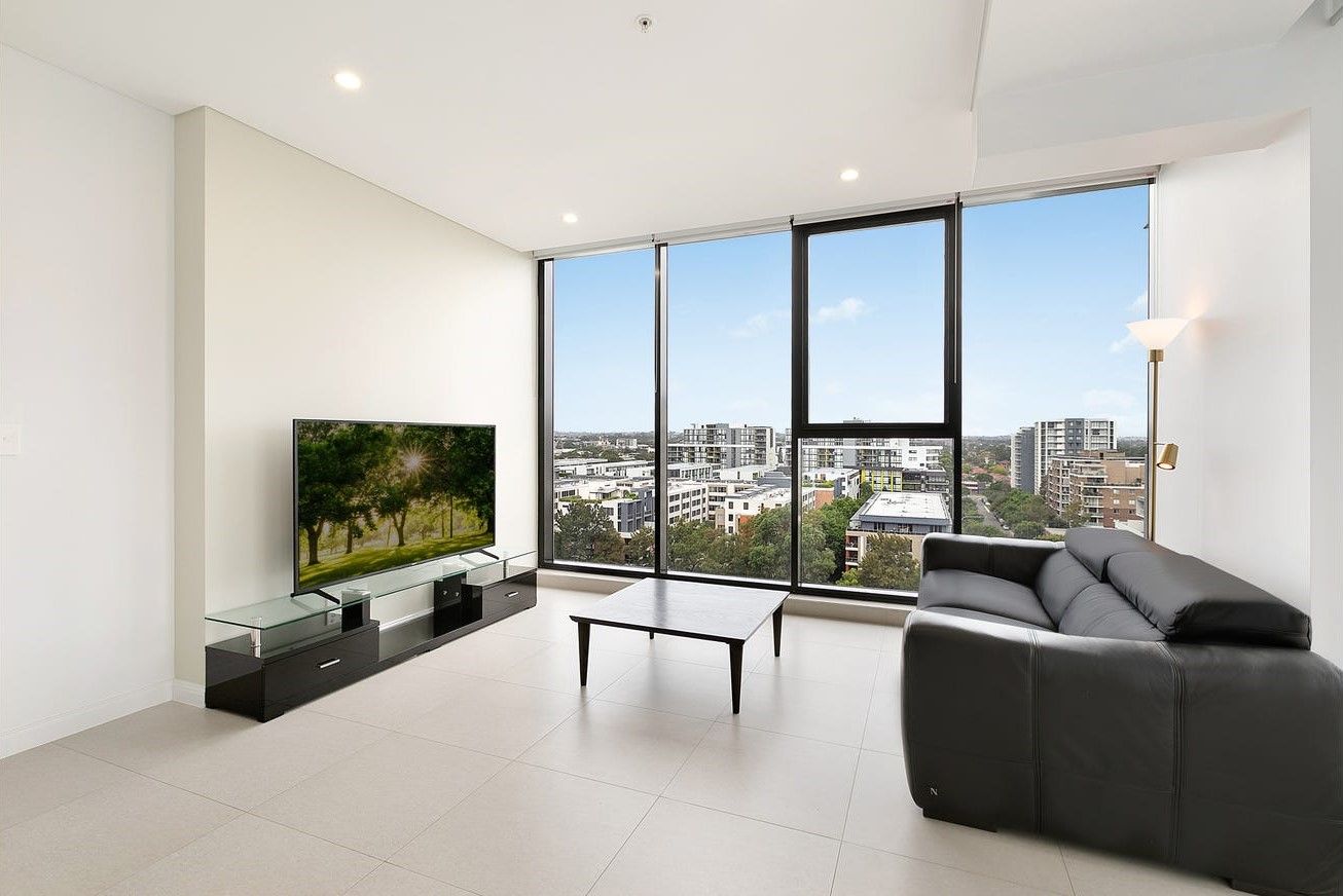 1117/42 Church Ave, Mascot NSW 2020, Image 1