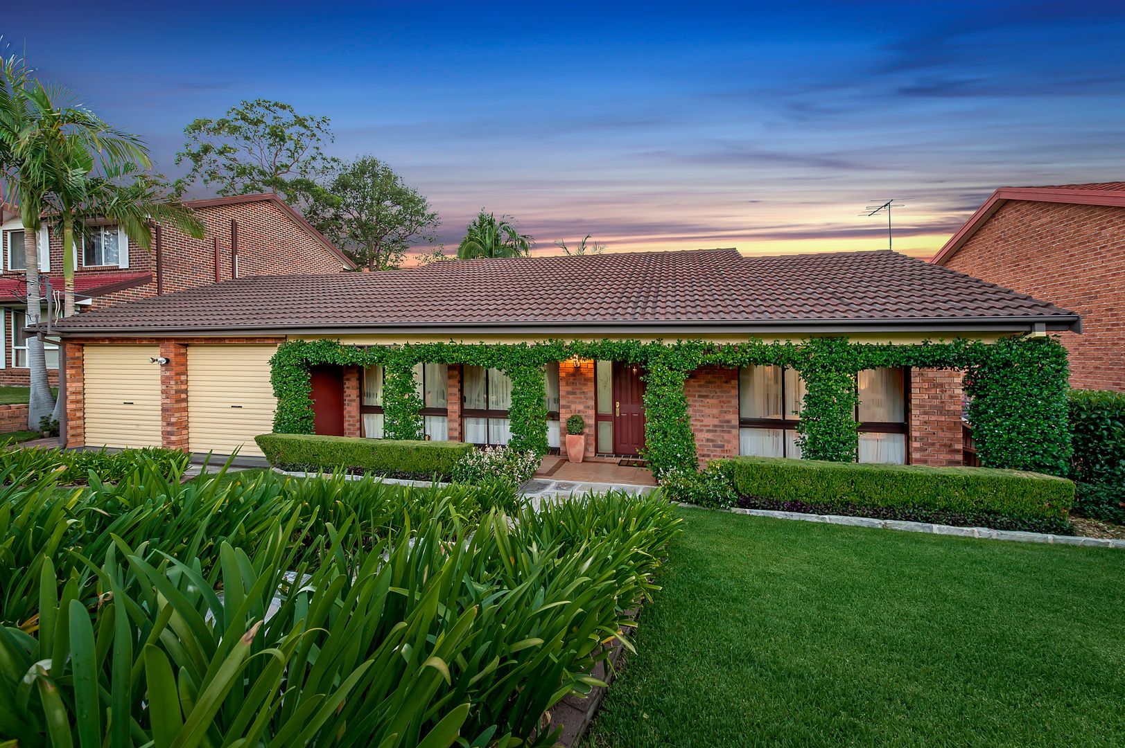 58 Jenner Road, Dural Property History & Address Research Domain