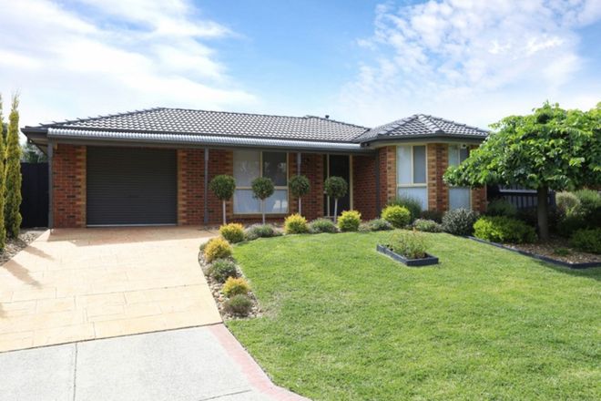 Picture of 12 Fleming Avenue, SEABROOK VIC 3028