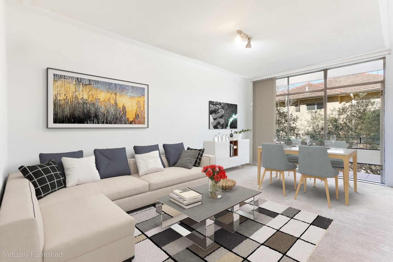 2/20 Hazelbank Road, Wollstonecraft NSW 2065, Image 0