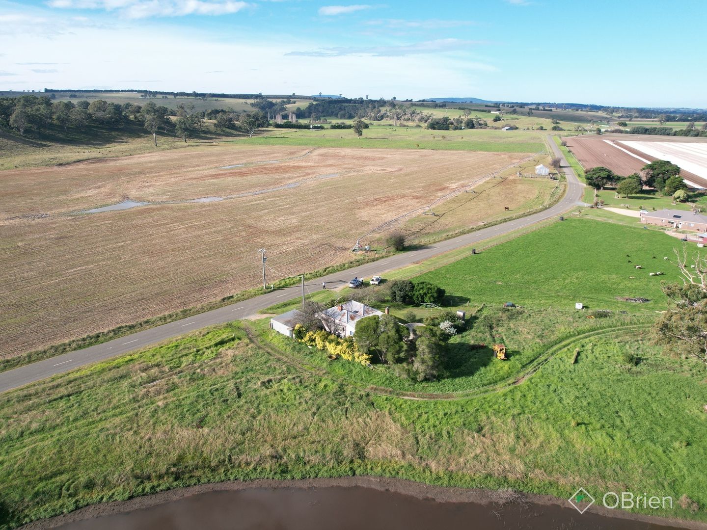 1880 Fernbank-Glenaladale Road, Iguana Creek VIC 3875, Image 1