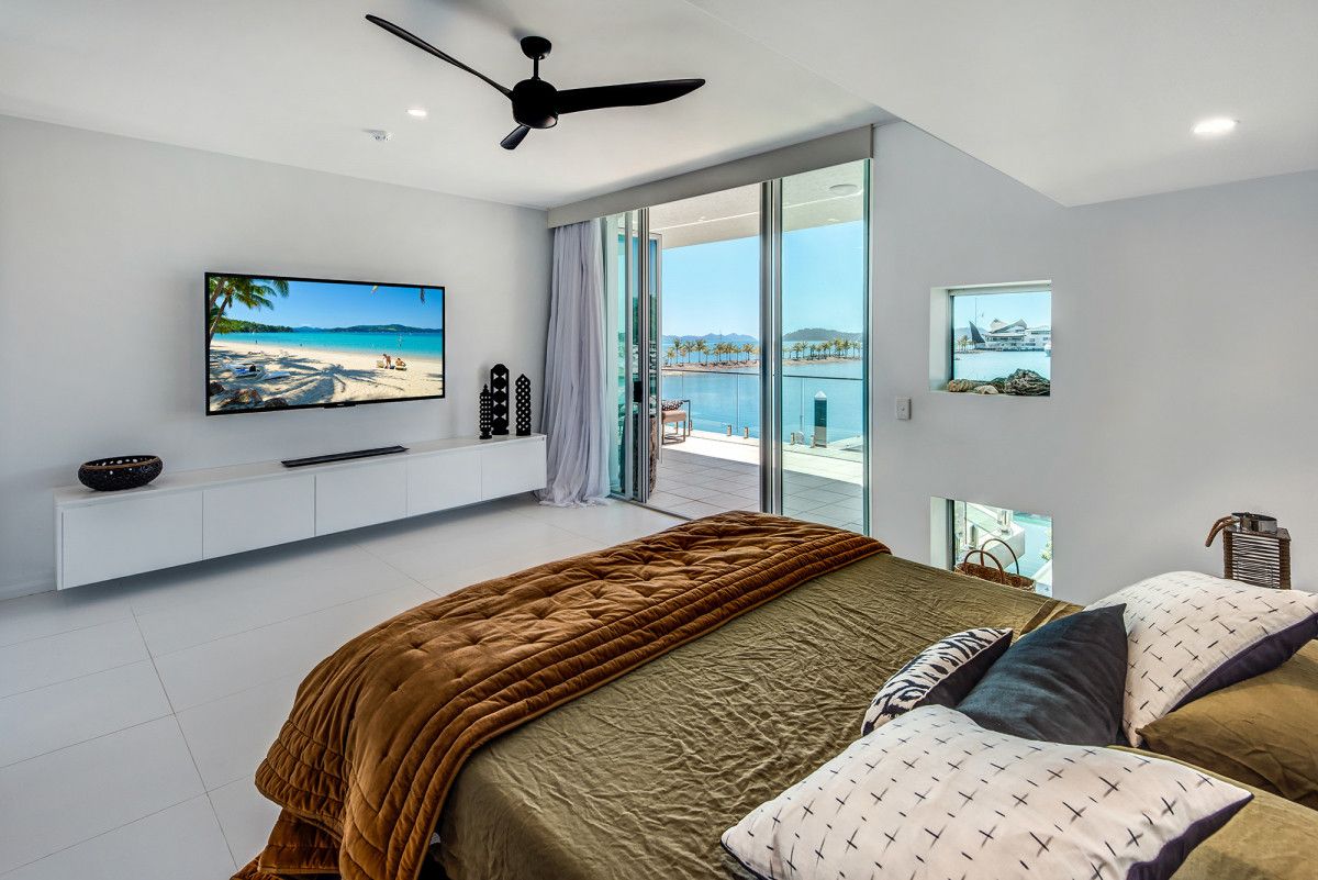 Pavillions 19/1 Airport Drive, Hamilton Island QLD 4803 ...