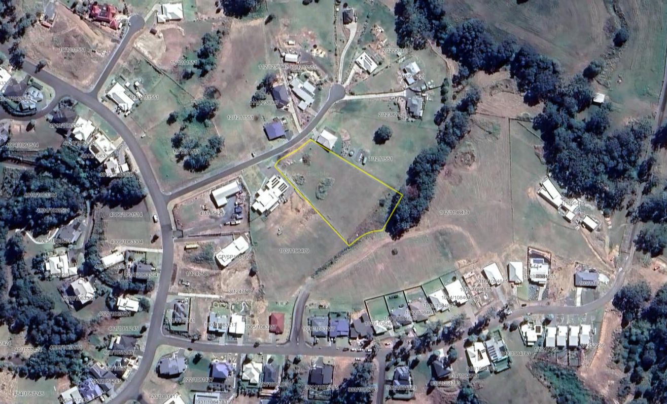 5 Creekline Crescent, Tallwoods Village NSW 2430, Image 0
