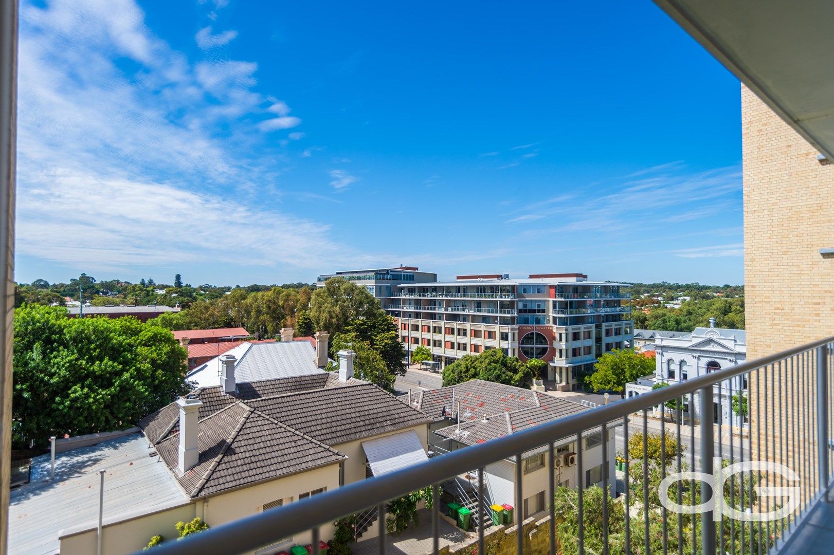 3 bedrooms Apartment / Unit / Flat in 16/2 Angwin Street EAST FREMANTLE WA, 6158