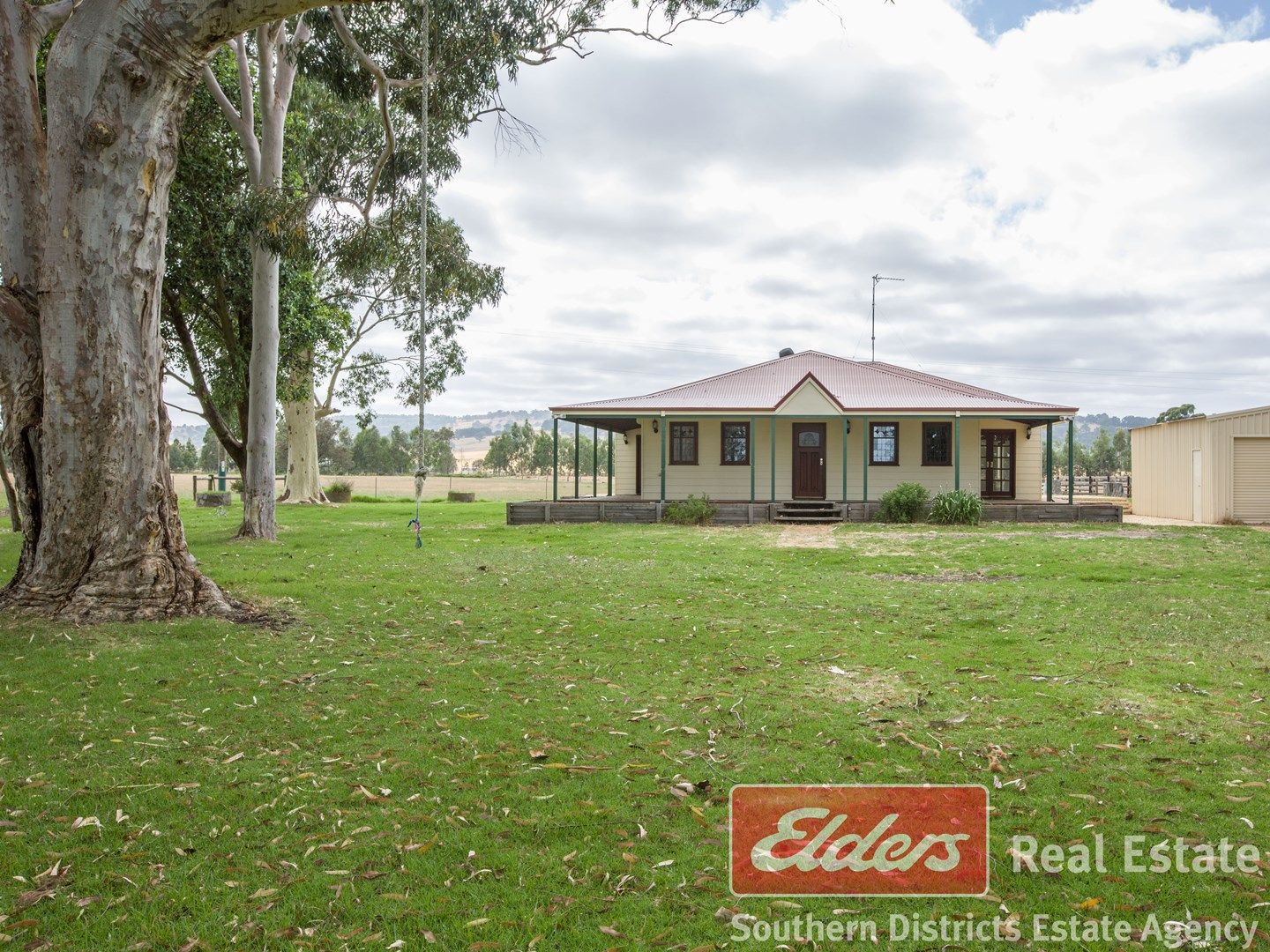 207 Hocart Road, Wokalup WA 6221, Image 0