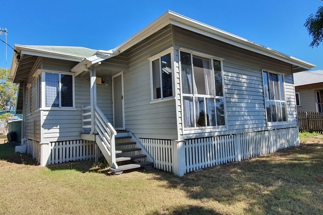 Picture of 37 Flinders Street, MONTO QLD 4630