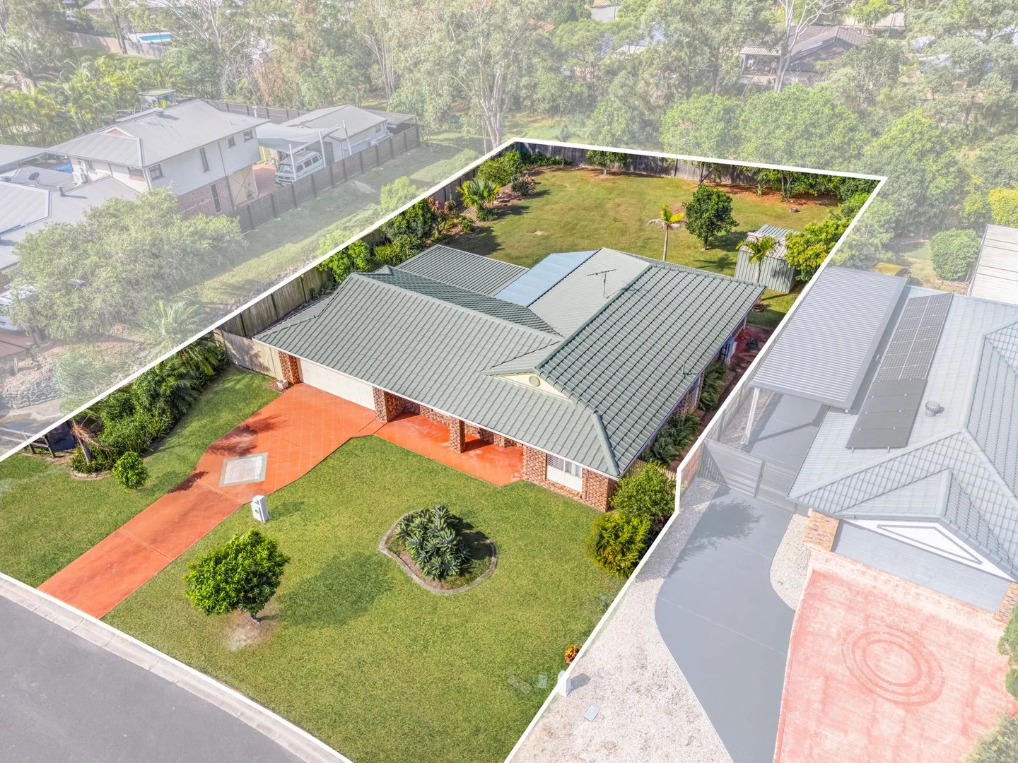 8 Costello Court, Ormeau QLD 4208