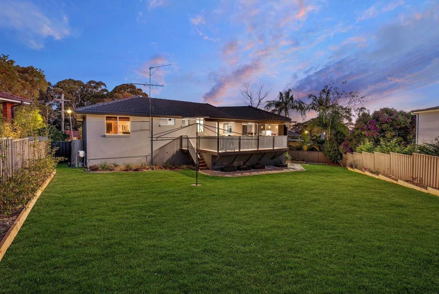 9 Sturt Ave, Hall NSW 2198 House For Rent Domain