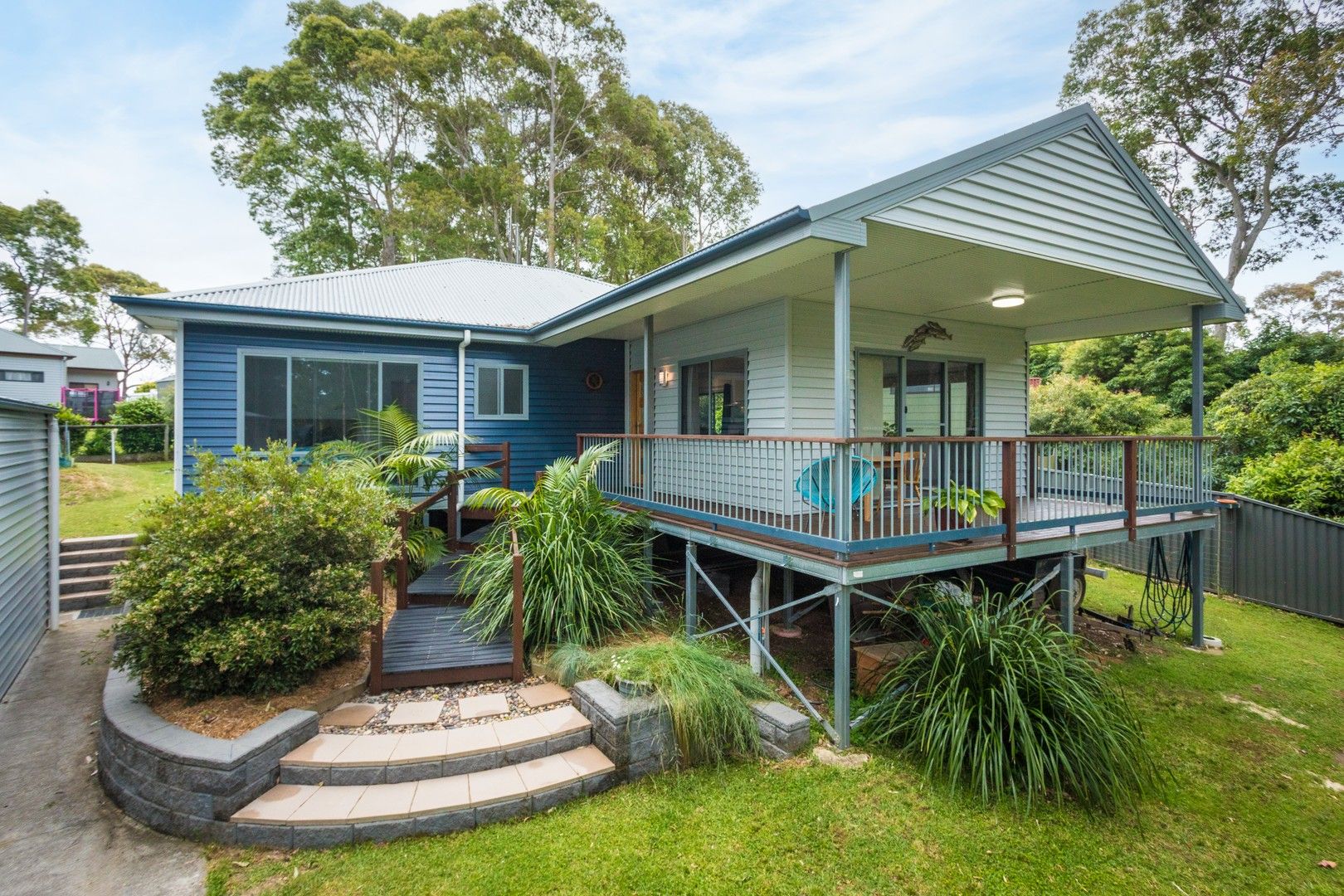 4 Reader Place, Mystery Bay NSW 2546, Image 0