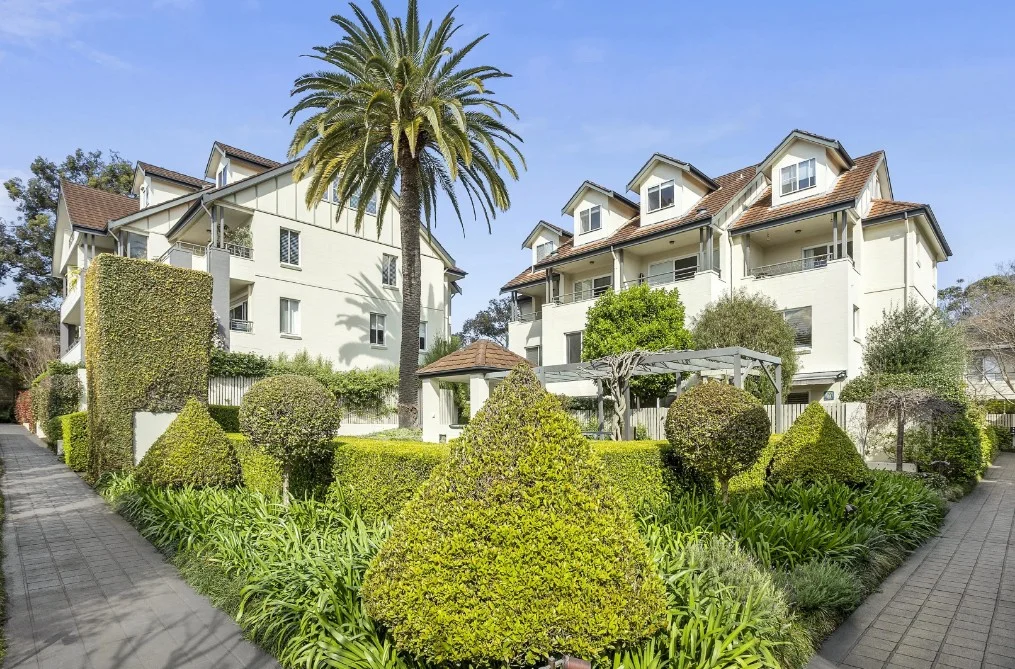 Additional image 10 of 14/252 Willoughby Road, Naremburn NSW 2065