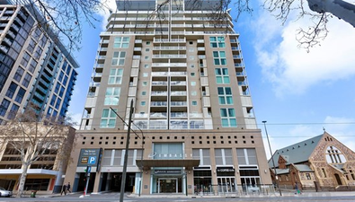 Picture of 602/96 North Terrace, ADELAIDE SA 5000