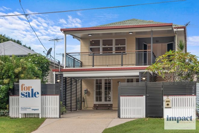 Picture of 194a Scarborough Rd, SCARBOROUGH QLD 4020