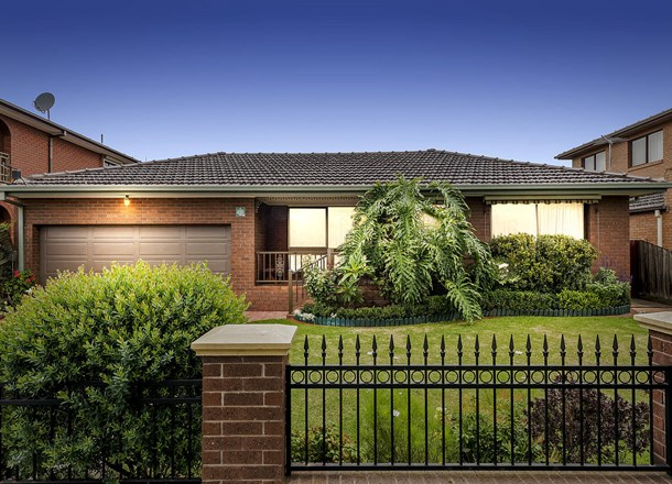 6 Wicks Court, Oakleigh South VIC 3167