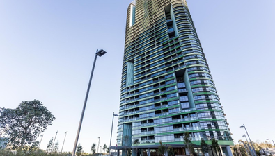 Picture of 1605/1 Brushbox Street, SYDNEY OLYMPIC PARK NSW 2127