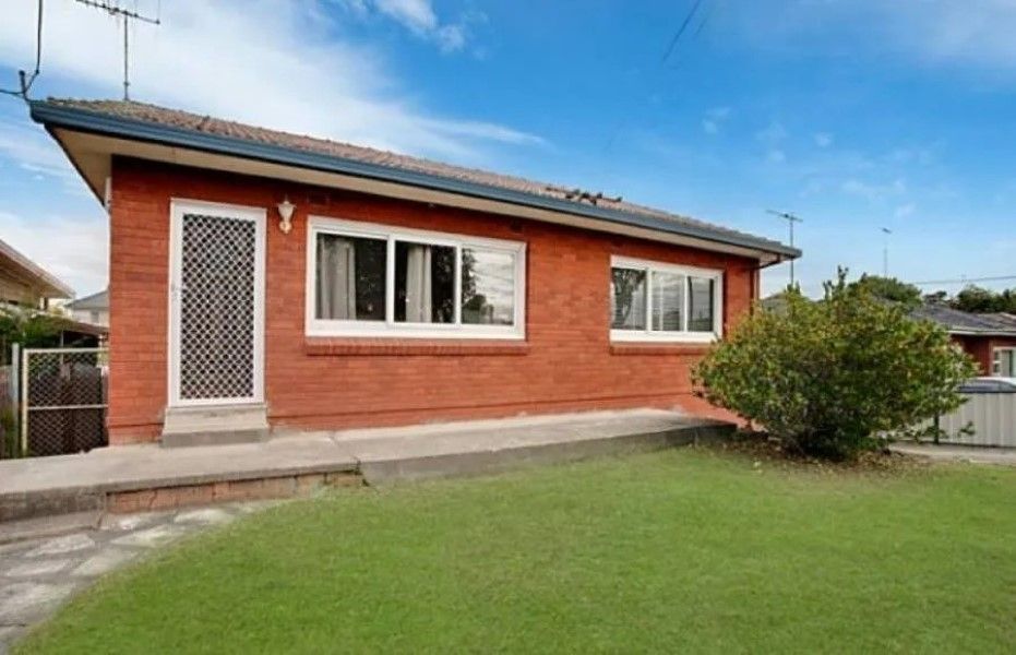 3 bedrooms House in 108 copeland street PENRITH NSW, 2750