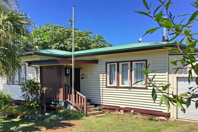 Picture of 1 Oak Street, MILLAA MILLAA QLD 4886