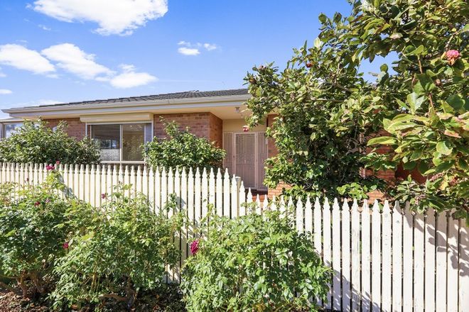 Picture of 3/9 Kerrie Street, MORWELL VIC 3840