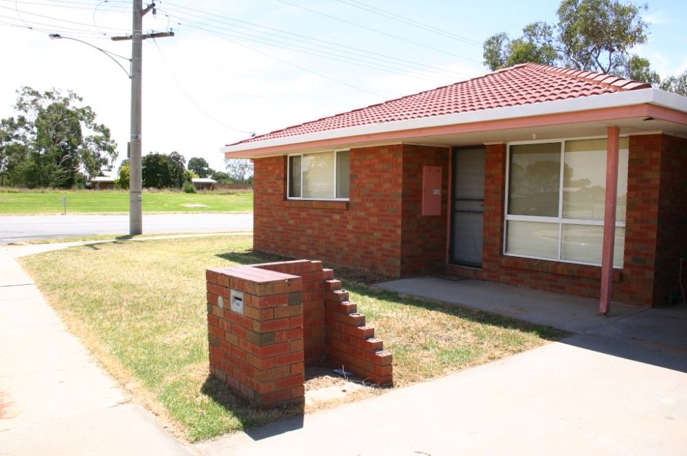 1/145 Mccallum Street, Swan Hill VIC 3585 Apartment For Rent Domain