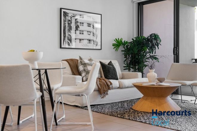 126/44-52 Grantson Street Windsor 4030 - Image 4