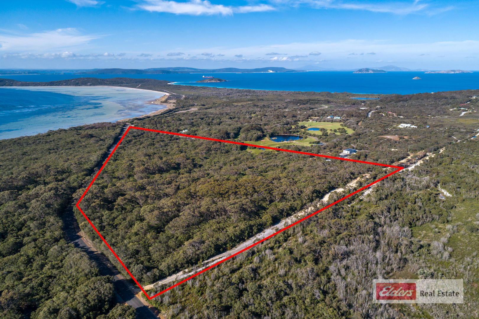 Lot 56 Quaranup Road, Big Grove WA 6330, Image 1