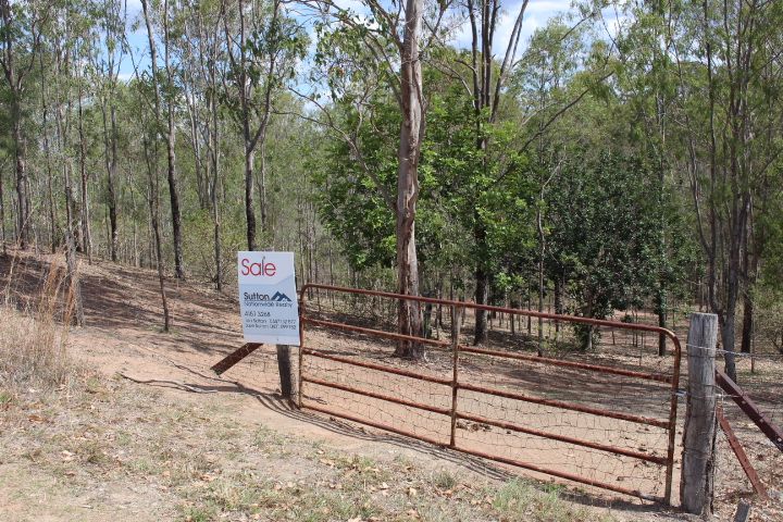 Lot 2 Moonta St, Mount Perry QLD 4671, Image 1