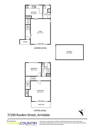 Additional image 7 of 7/190 Rusden Street, Armidale NSW 2350