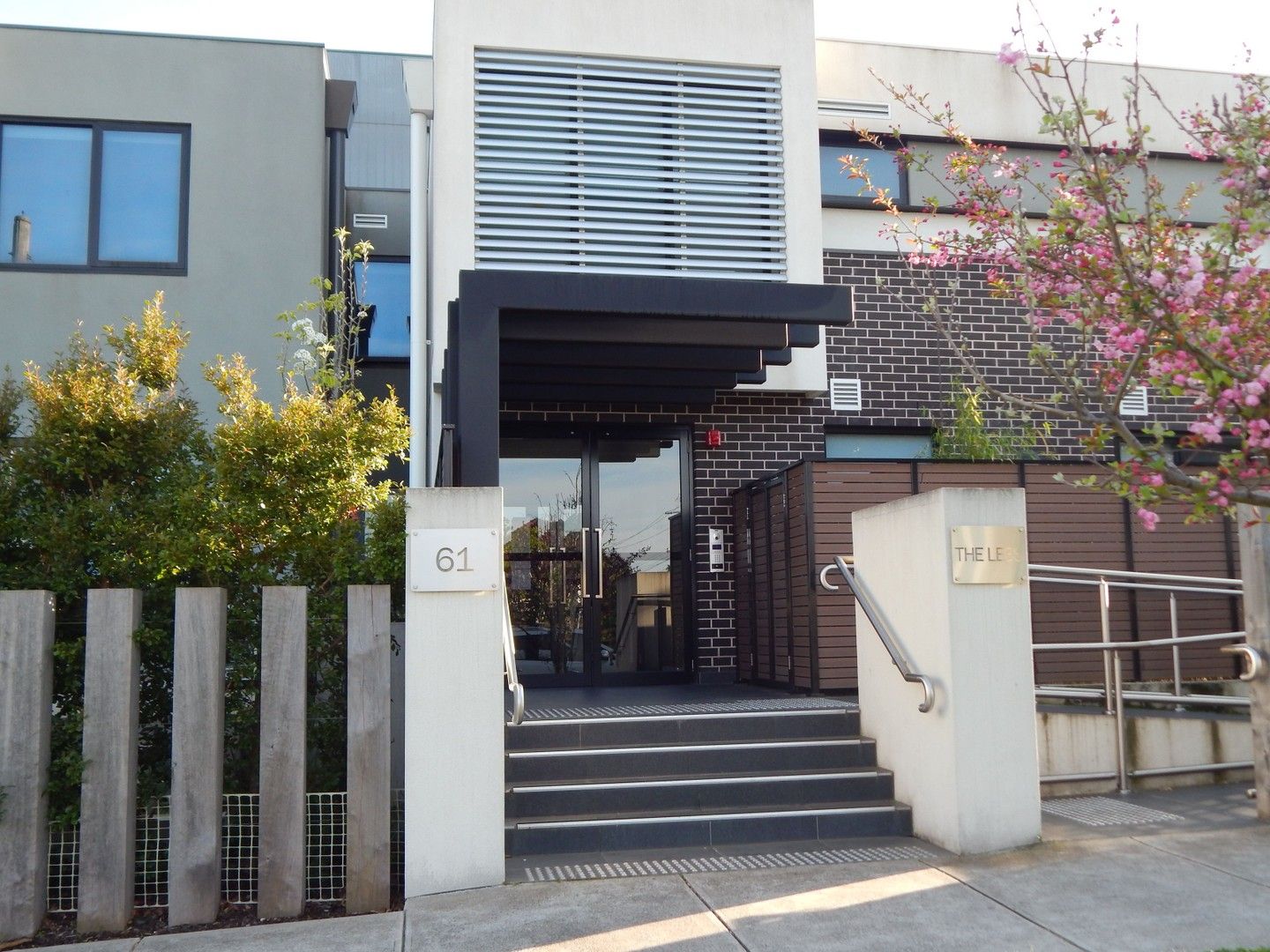 1 bedrooms Apartment / Unit / Flat in 108/61 Lees Street MCKINNON VIC, 3204