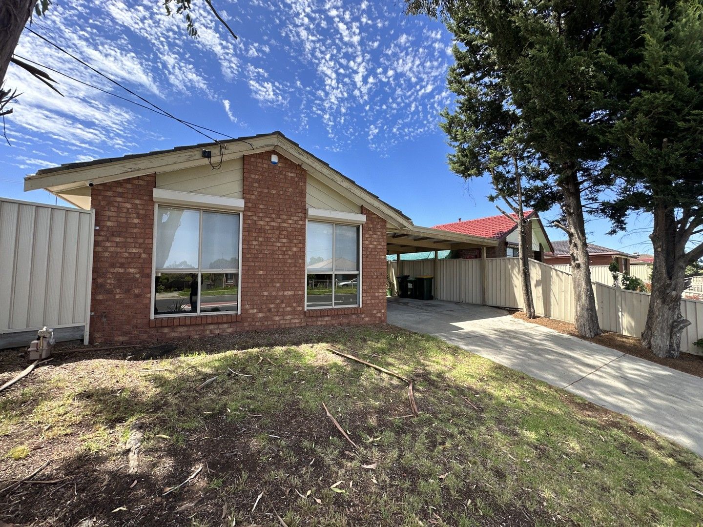 2 bedrooms House in 154 Opie Road ALBANVALE VIC, 3021