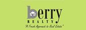 Logo for Berry Realty